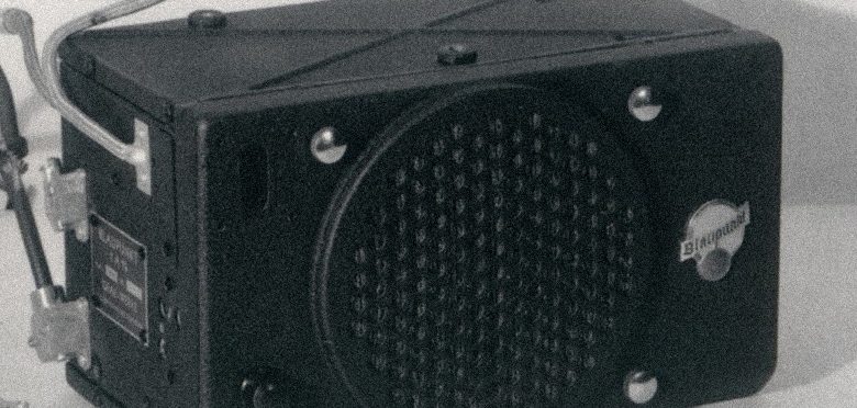 德國（藍寶BLAUPUNKT）GTx 1662 NS日産專(zhuān)用衕軸喇叭