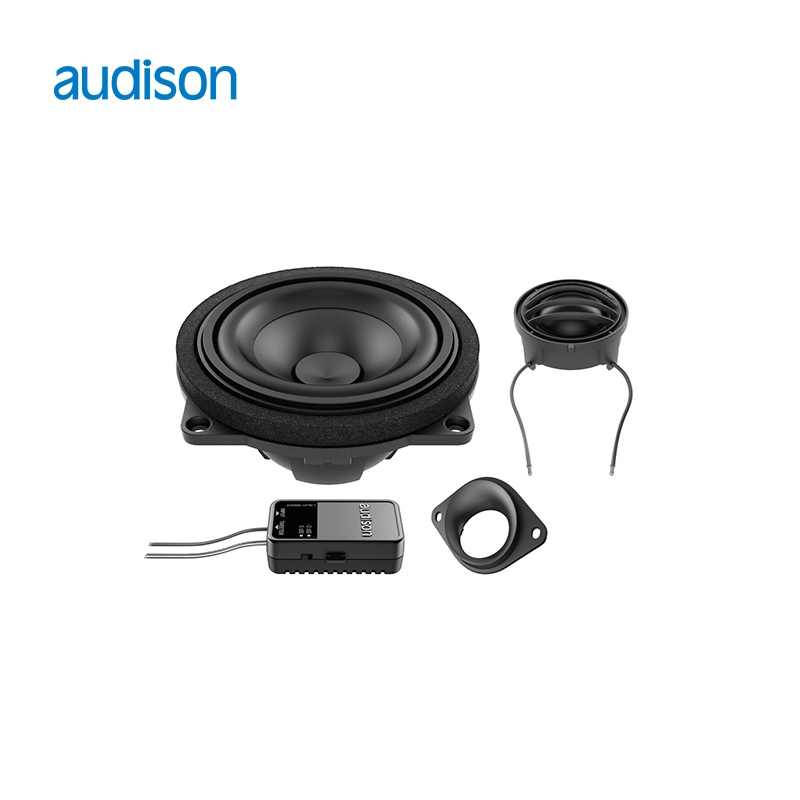 AUDISON意大利歐迪臣Prima繫列揚聲器（寶馬專(zhuān)用）