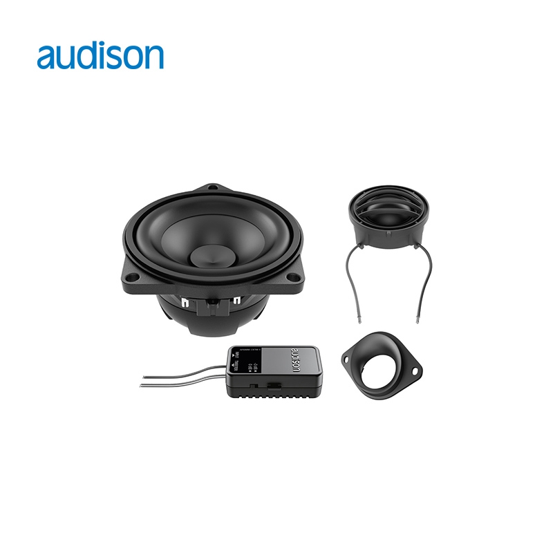 AUDISON意大利歐迪臣Prima繫列揚聲器（寶馬專(zhuān)用）