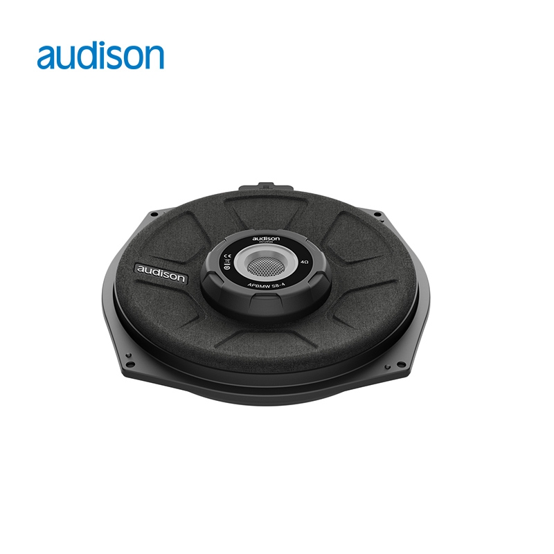 AUDISON意大利歐迪臣Prima繫列揚聲器（寶馬專(zhuān)用）