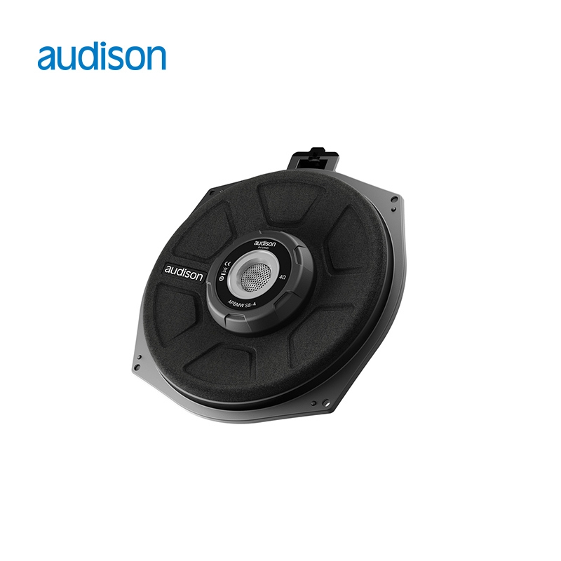 AUDISON意大利歐迪臣Prima繫列揚聲器（寶馬專(zhuān)用）