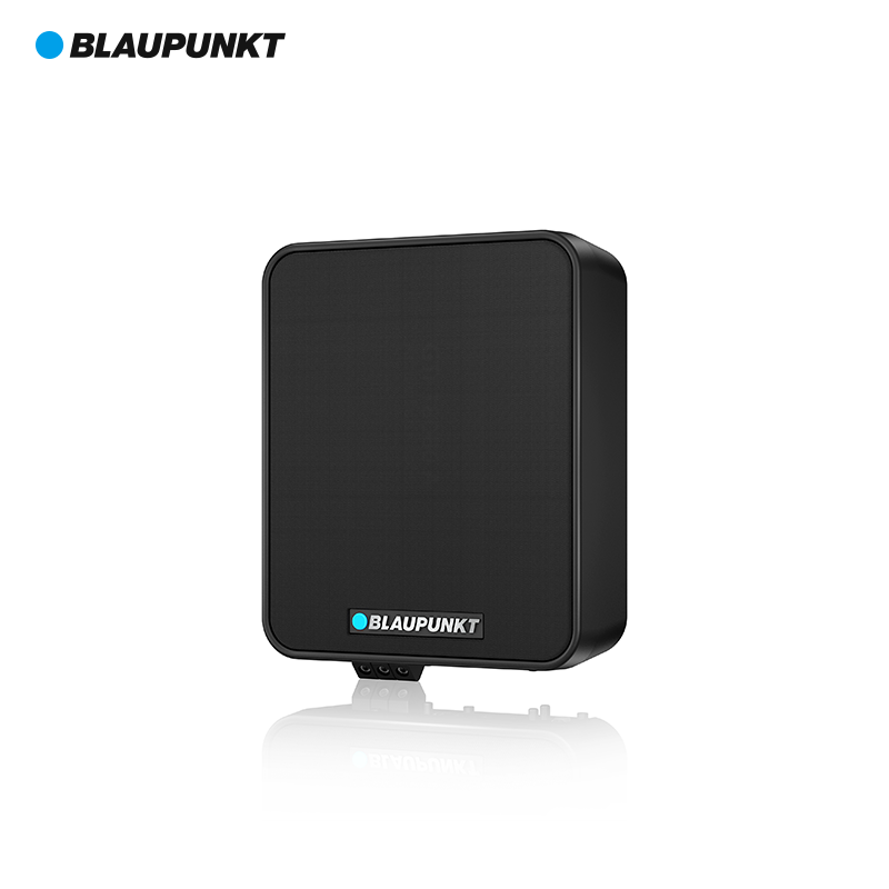 德國(guó)藍(lán)寶（BLAUPUNKT）6.5”有源低音炮 XLf 16150 A