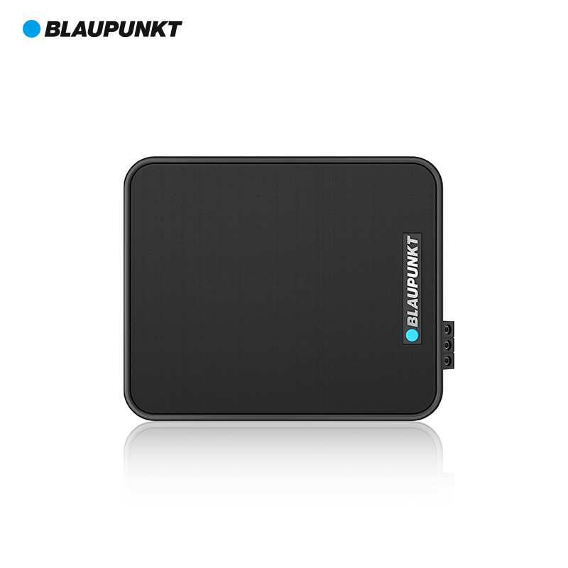德國(guó)藍(lán)寶（BLAUPUNKT）6.5”有源低音炮 XLf 16150 A