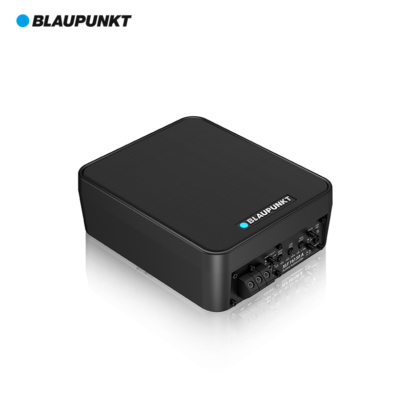 德國(guó)藍(lán)寶（BLAUPUNKT）6.5”有源低音炮 XLf 16150 A